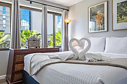 Four Paddle 6th Floor