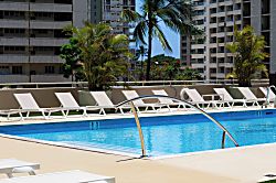Waikiki Banyan 3711