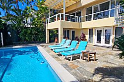 Oceanfront Oasis at Alii Point