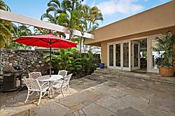 Oceanfront Oasis at Alii Point
