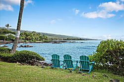 Oceanfront Oasis at Alii Point