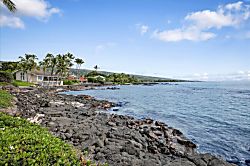 Oceanfront Oasis at Alii Point