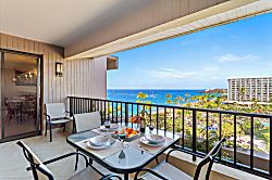 Kaanapali Alii 3 Bedroom Unit