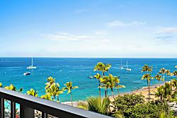 Kaanapali Alii 3 Bedroom Unit