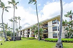 Kauai Beach Resort Condo 2 Bedroom Unit