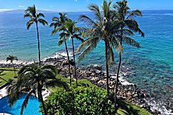 Royal Mauian Remodeled Condo