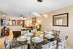 Royal Mauian Remodeled Condo