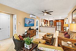 Royal Mauian Remodeled Condo