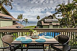 Kahana Outrigger 1B1 