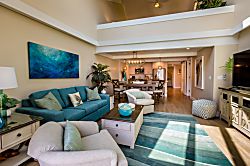 Kahana Outrigger 1B1 