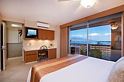 Mana Kai Maui Resort, #812C 