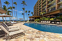 Mana Kai Maui Resort, #812C 