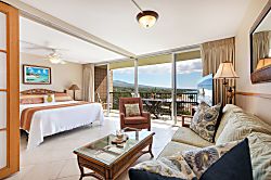 Mana Kai Maui Resort, #812C  - Room
