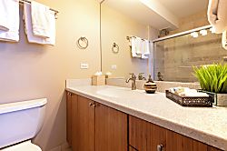 Mana Kai Maui Resort, #812C  - Bathroom
