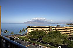Mana Kai Maui Resort, #812C 
