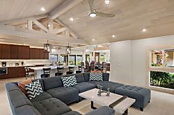 Mauna Kea Fairways North 16