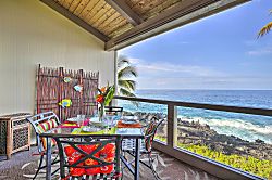 Keauhou Surf & Racquet Club 1-303