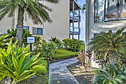 Keauhou Surf & Racquet Club 1-303