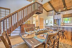 Keauhou Surf & Racquet Club 1-303