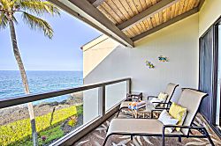 Keauhou Surf & Racquet Club 1-303