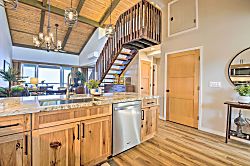 Keauhou Surf & Racquet Club 1-303