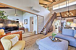 Keauhou Surf & Racquet Club 1-303