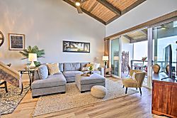 Keauhou Surf & Racquet Club 1-303