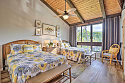 Keauhou Surf & Racquet Club 1-303