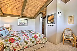 Keauhou Surf & Racquet Club 1-303