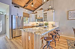 Keauhou Surf & Racquet Club 1-303