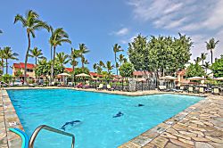 Keauhou Surf & Racquet Club 1-303