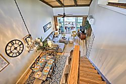 Keauhou Surf & Racquet Club 1-303