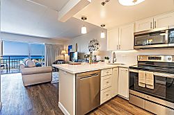 Ilikai Hotel 19th Floor