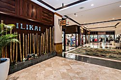 Ilikai Hotel 19th Floor