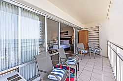 Ilikai Hotel 19th Floor