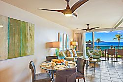 Mana Kai 2 Bedroom Condo