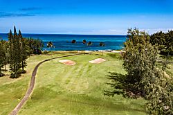 Turtle Bay Resort Villa 315