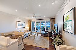 Villa 302: Penthouse Level