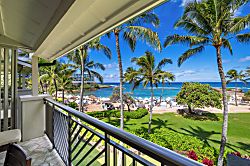 Villa 302: Penthouse Level