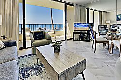 Sugar Beach Resort Unit