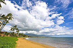 Sugar Beach Resort Unit