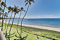 Sugar Beach Resort Unit