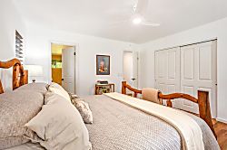 Ohia Cottage: Your Coastal Retreat