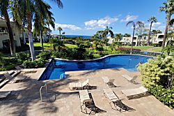 Palms at Wailea 1703