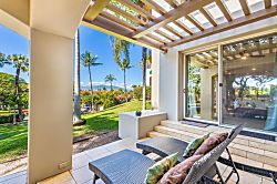 Palms at Wailea 1703