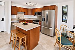 Kauhale Makai Renovated Condo