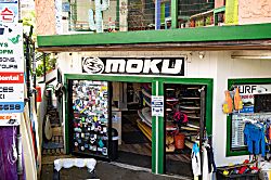 Pacific Monarch #2907