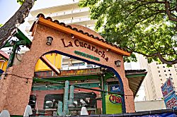 Pacific Monarch #2907