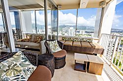 Pacific Monarch #2907