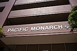 Pacific Monarch #2907